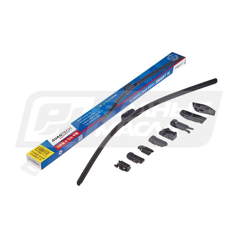 AVANTECH Smart 650 мм (26