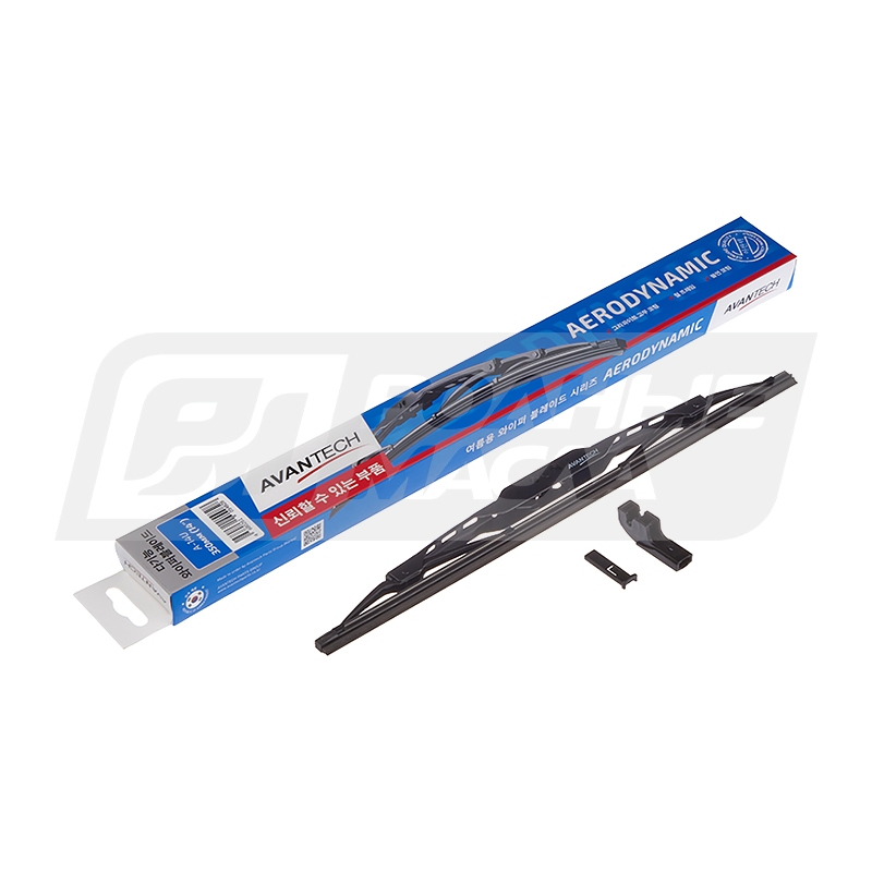 AVANTECH Aerodynamic 350 мм (14