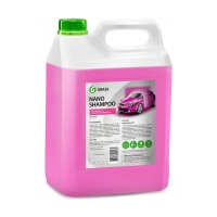 Grass Nano Shampoo, 5кг 136102