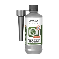 LAVR, Нейтрализатор воды (бензин), 310мл Ln2103
